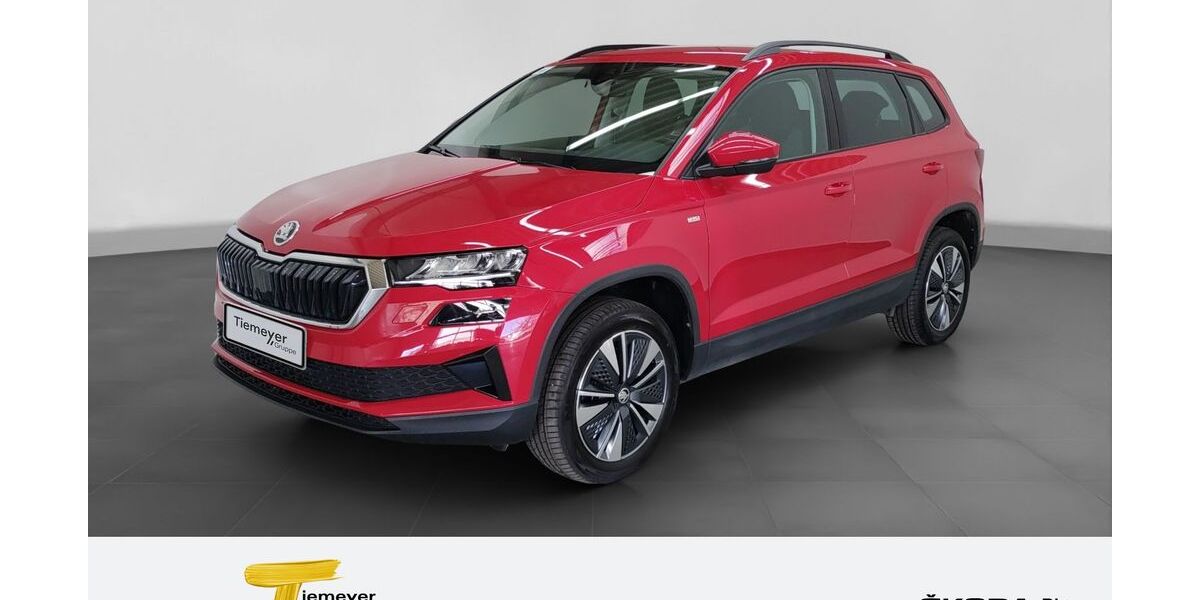 Skoda Karoq 44.698 km 26.790 &euro; Bochum 44809
