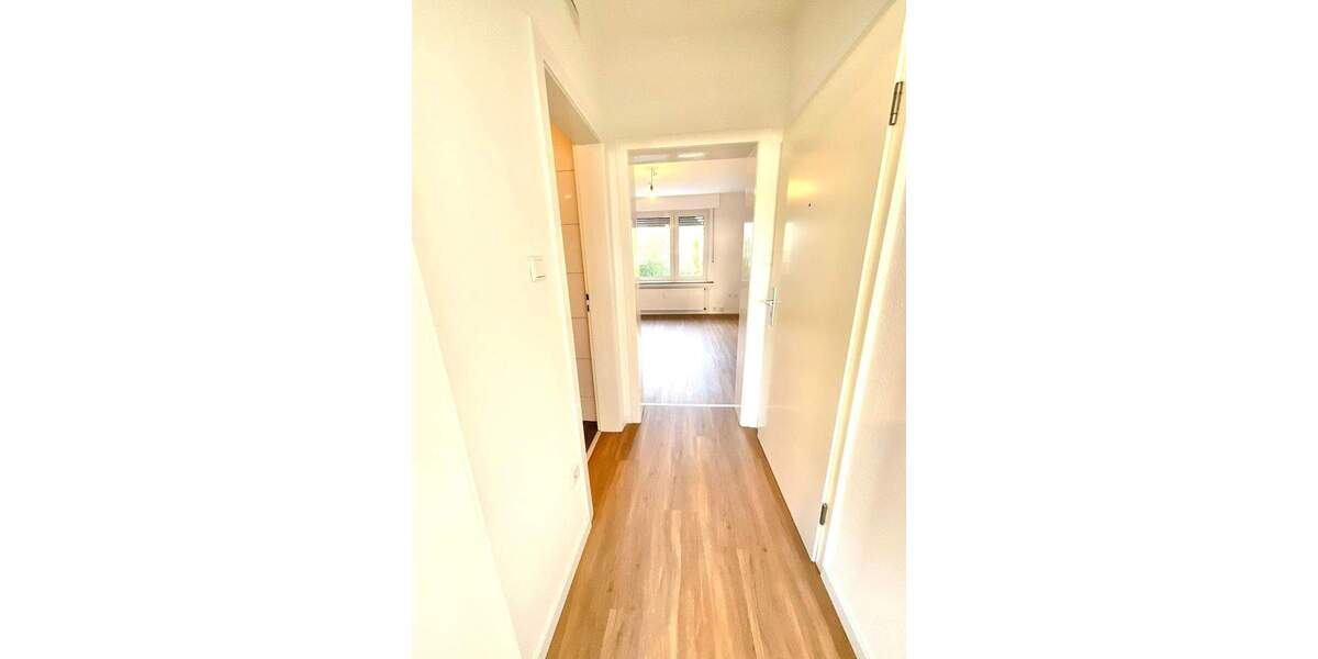 Etagenwohnung Recklinghausen Röllinghausen - 2 Zimmer, 35 m&sup2;, 335&euro; | Angebot:25801315