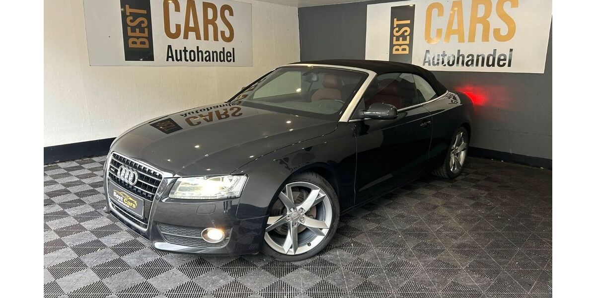Audi A5 171.000 km 7.900 &euro; Bochum 44805