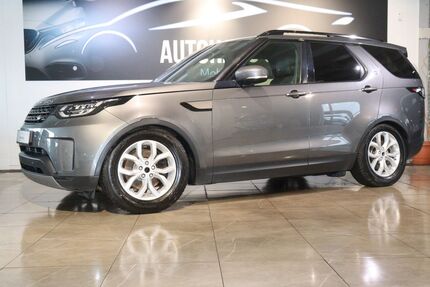 Land Rover Discovery 170.444 km 20.800 &euro; Ratingen 40880