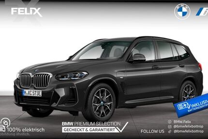 BMW X3 59.631 km 38.880 € Bottrop 46236