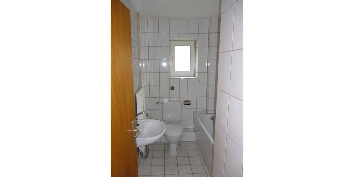 Etagenwohnung Witten Annen - 2 Zimmer, 45 m&sup2;, 369&euro; | Angebot:25584419