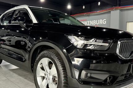 Volvo XC40 125.000 km 18.300 &euro; Dortmund 44145