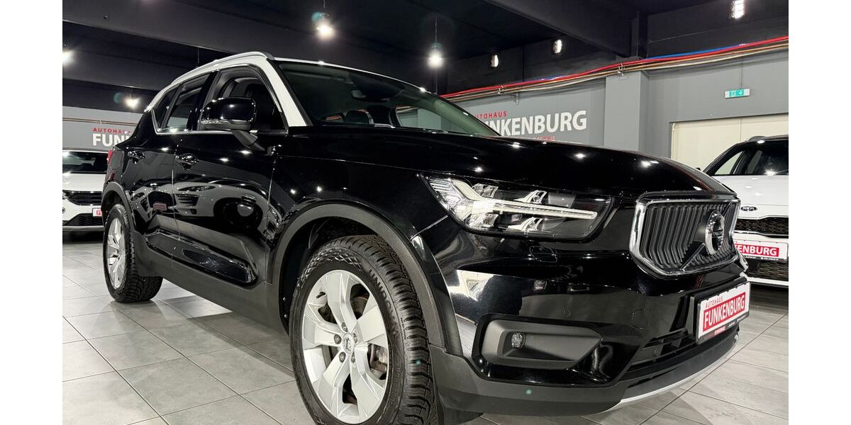 Volvo XC40 125.000 km 18.300 &euro; Dortmund 44145