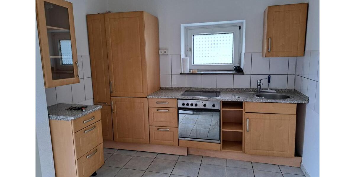 Etagenwohnung Herten Bertlich - 2 Zimmer, 40 m&sup2;, 470&euro; | Angebot:25571237