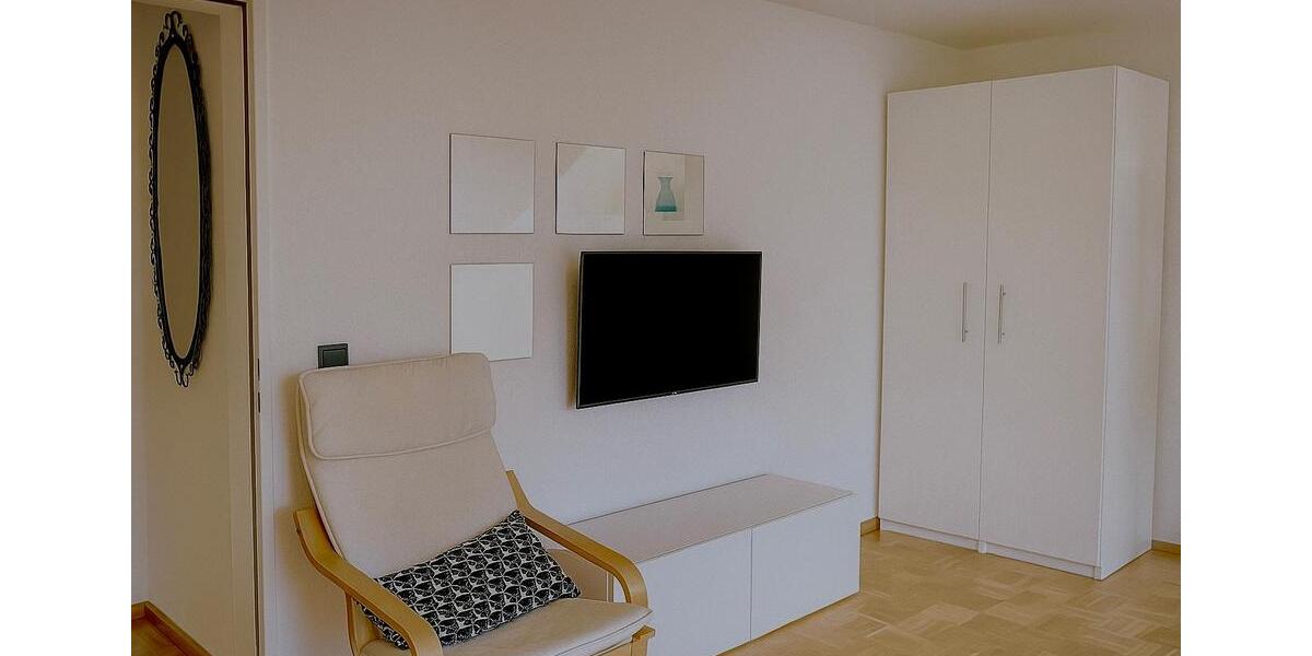 Dachgeschoßwohnung Essen Stadtbezirk IX - 1 Zimmer, 25 m&sup2;, 115.000&euro; | Angebot:26889938