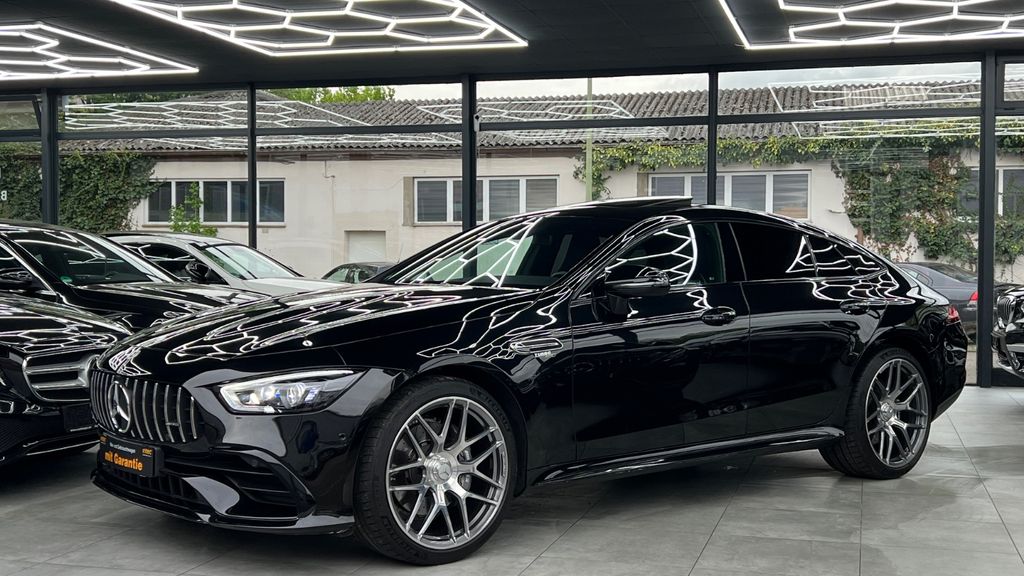 Mercedes-Benz AMG GT 26.960 km 77.850 &euro; Essen 45141