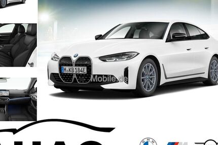 BMW i4 37.369 km 37.840 &euro; Gelsenkirchen 45897