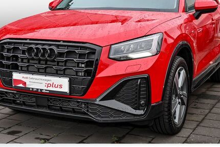 Audi Q2 7.930 km 30.990 &euro; Duisburg 47178