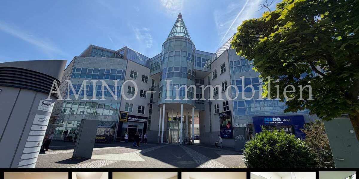 Etagenwohnung Mülheim an der Ruhr / Broich Broich - 3 Zimmer, 86 m&sup2;, 249.000&euro; | Angebot:26909270