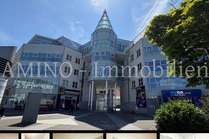 Wohnung Mülheim an der Ruhr / Broich Broich - 3 Zimmer, 86 m&sup2;, 249.000&euro; | Angebot:26909270