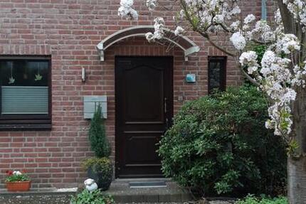 Haus Gladbeck Alt-Rentfort - 5.5 Zimmer, 118 m&sup2;, 369.500&euro; | Angebot:26907949