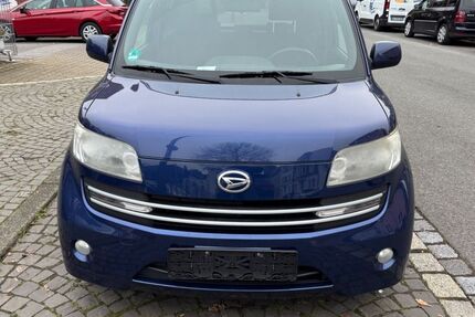 Daihatsu MATERIA 292.000 km 1.499 &euro; Gelsenkirchen 45879