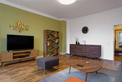 Gestalten Sie Ihr neues Zuhause - Reihenendhaus mit Potenzial in Gladbeck 4 zimmer