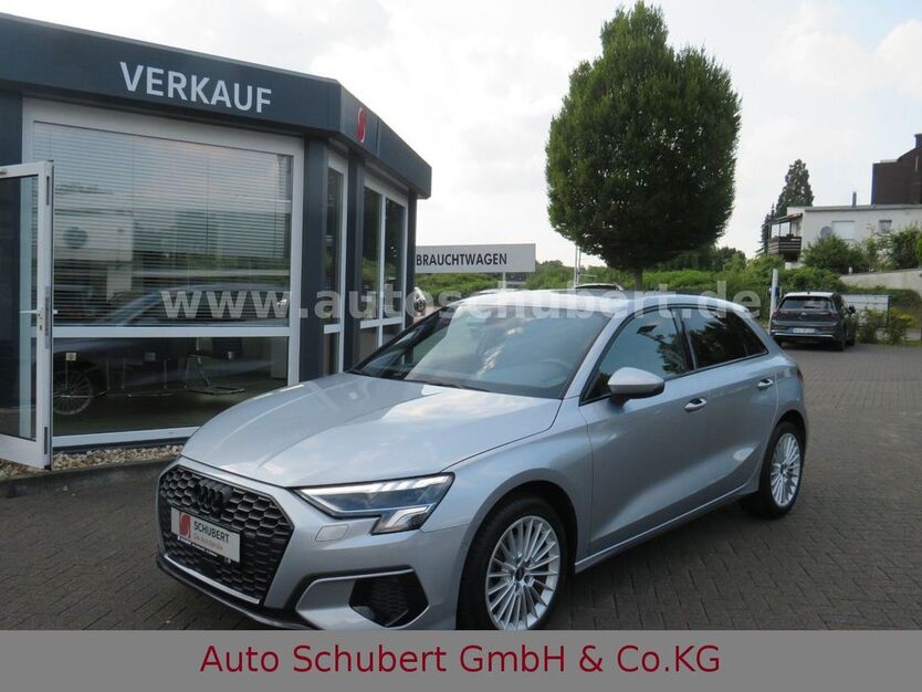 Audi A3 15.508 km 28.299 € Gladbeck 45964
