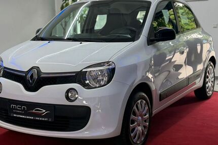 Renault Twingo 76.746 km 6.550 &euro; Bochum 44894