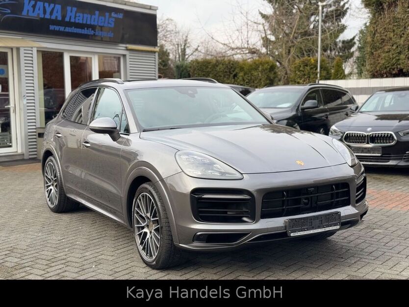 Porsche Cayenne 189.780 km 39.999 € Mülheim a.d. Ruhr 45476