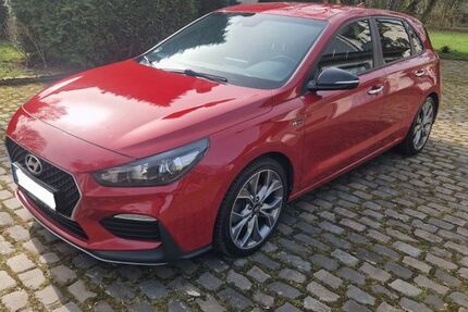 Hyundai i30 116.500 km 13.690 &euro; Bottrop 46238