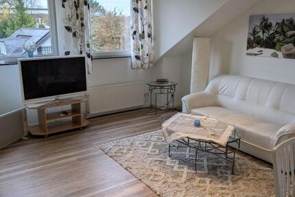 Wohnung Ratingen Lintorf - 2 Zimmer, 45 m&sup2;, 680&euro; | Angebot:24663592