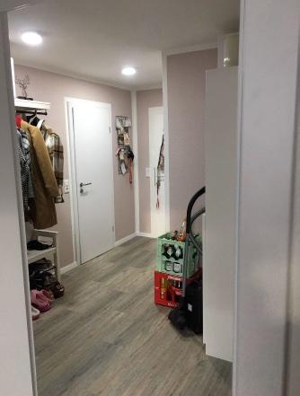 Dachgeschoßwohnung Essen Stadtbezirk V - 2.5 Zimmer, 71 m&sup2;, 689&euro; | Angebot:26337672