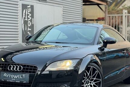Audi TT 196.526 km 7.500 &euro; Oberhausen 46049