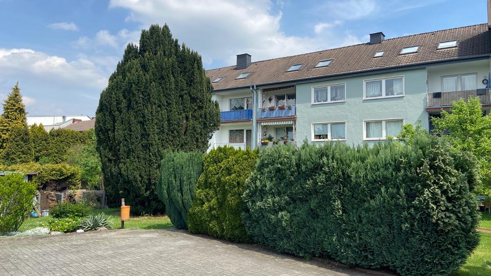 Etagenwohnung Datteln - 2.5 Zimmer, 54 m&sup2;, 81.000&euro; | Angebot:26591191