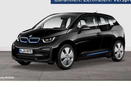BMW i3 15.400 km 21.750 € Hagen - Hohenlimburg 58119