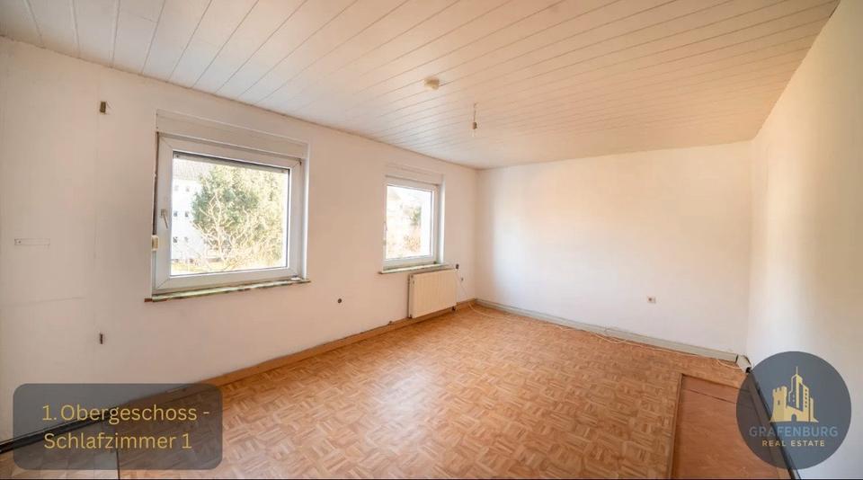 Reihenhaus Velbert Velbert-Mitte - 4 Zimmer, 110 m&sup2;, 329.000&euro; | Angebot:25274715