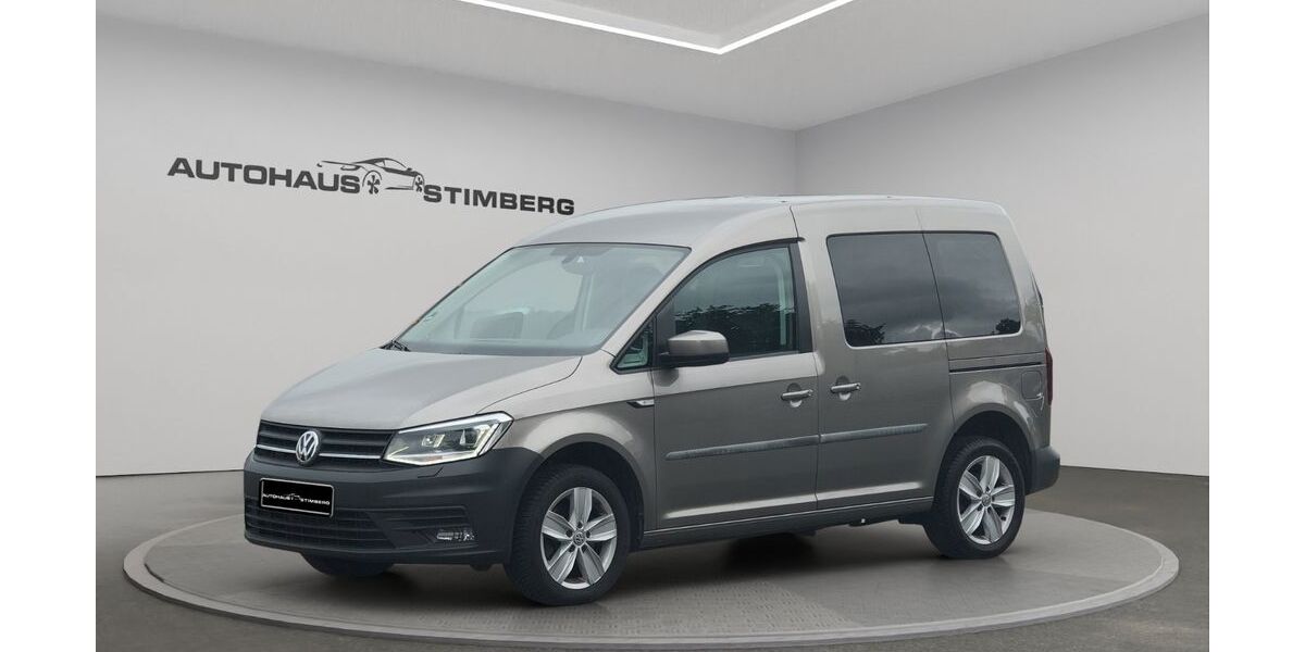 VW Caddy 76.000 km 17.900 &euro; Oer-Erkenschwick 45739