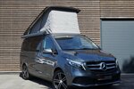 Mercedes-Benz V 300 4M Marco Polo 360° StdHz Küche AHK Distro 116.537 km 49.900 &euro; Wuppertal 42327