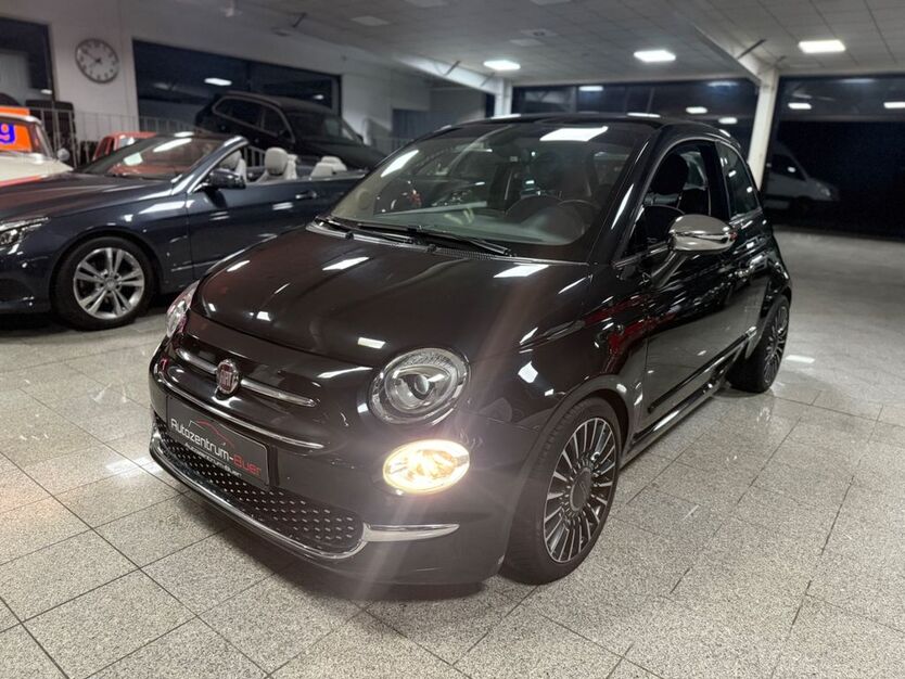 Fiat 500 99.000 km 8.990 € Gelsenkirchen 45881