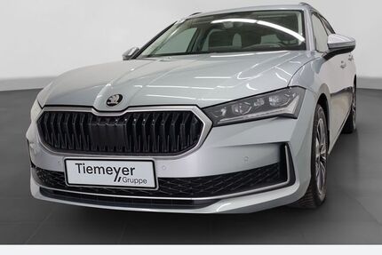 Skoda Superb 26.905 km 31.840 &euro; Bochum 44809