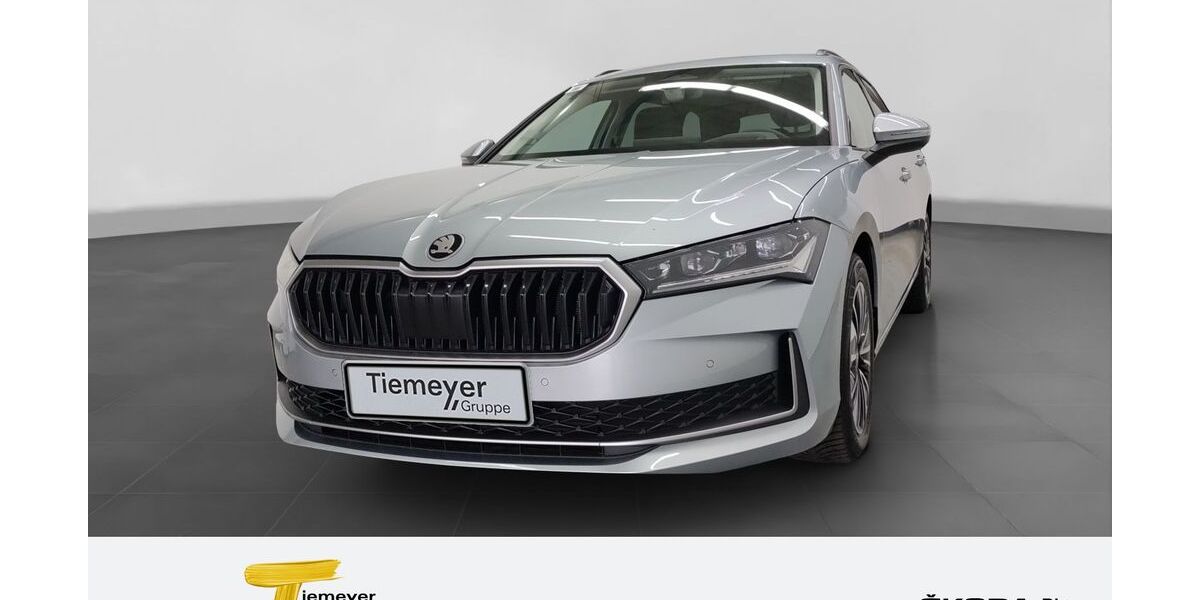 Skoda Superb 26.905 km 31.840 &euro; Bochum 44809