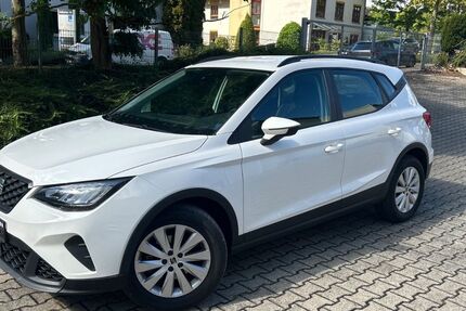 Seat Arona 33.000 km 13.980 &euro; Dortmund 44269
