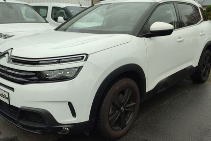Citroen C5 Aircross 80.200 km 17.490 &euro; Gelsenkirchen 45892