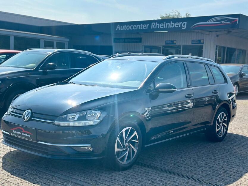 VW Golf 160.000 km 11.900 € Rheinberg 47495