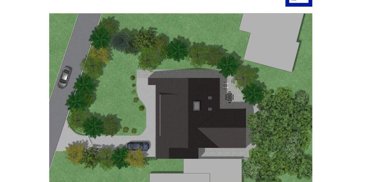 Einfamilienhaus Ratingen Hösel - 8 Zimmer, 303 m&sup2;, 1.450.000&euro; | Angebot:24462555