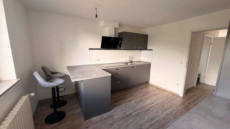 Etagenwohnung Essen Stadtbezirk V - 4 Zimmer, 100 m&sup2;, 850&euro; | Angebot:26327051