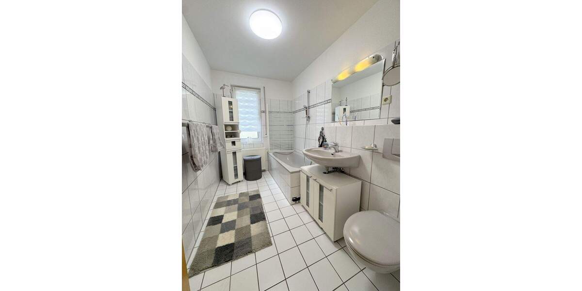 Etagenwohnung Bochum Stiepel - 2 Zimmer, 61 m&sup2;, 250.000&euro; | Angebot:24635534