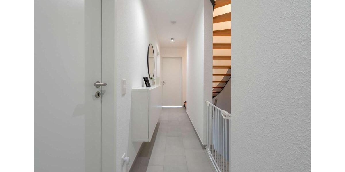 Doppelhaushälfte Olfen - 3 Zimmer, 138 m&sup2;, 1.750&euro; | Angebot:26349839