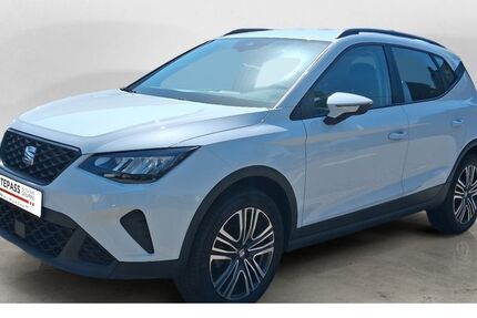 Seat Arona 12.481 km 19.960 &euro; Wuppertal 42369