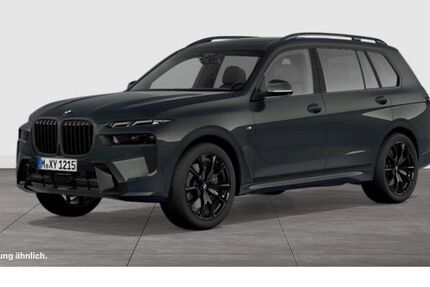 BMW X7 1.001 km 117.590 &euro; Velbert 42549
