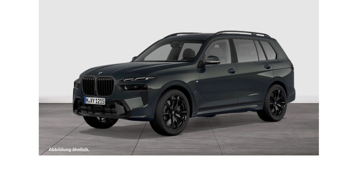 BMW X7 1.001 km 117.590 &euro; Velbert 42549