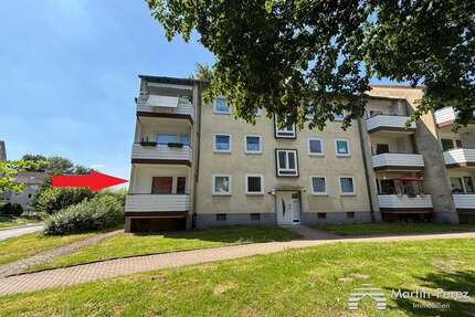 Wohnung Dortmund Bövinghausen - 2 Zimmer, 46 m&sup2;, 86.000&euro; | Angebot:27006202