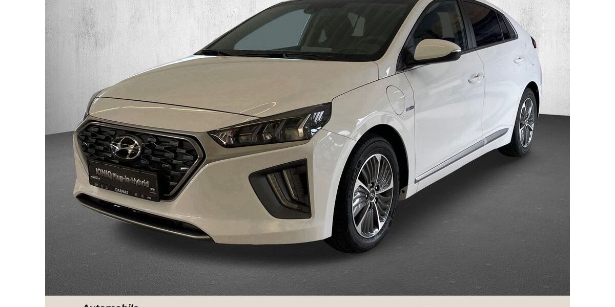 Hyundai IONIQ 9.065 km 19.490 &euro; Datteln 45711