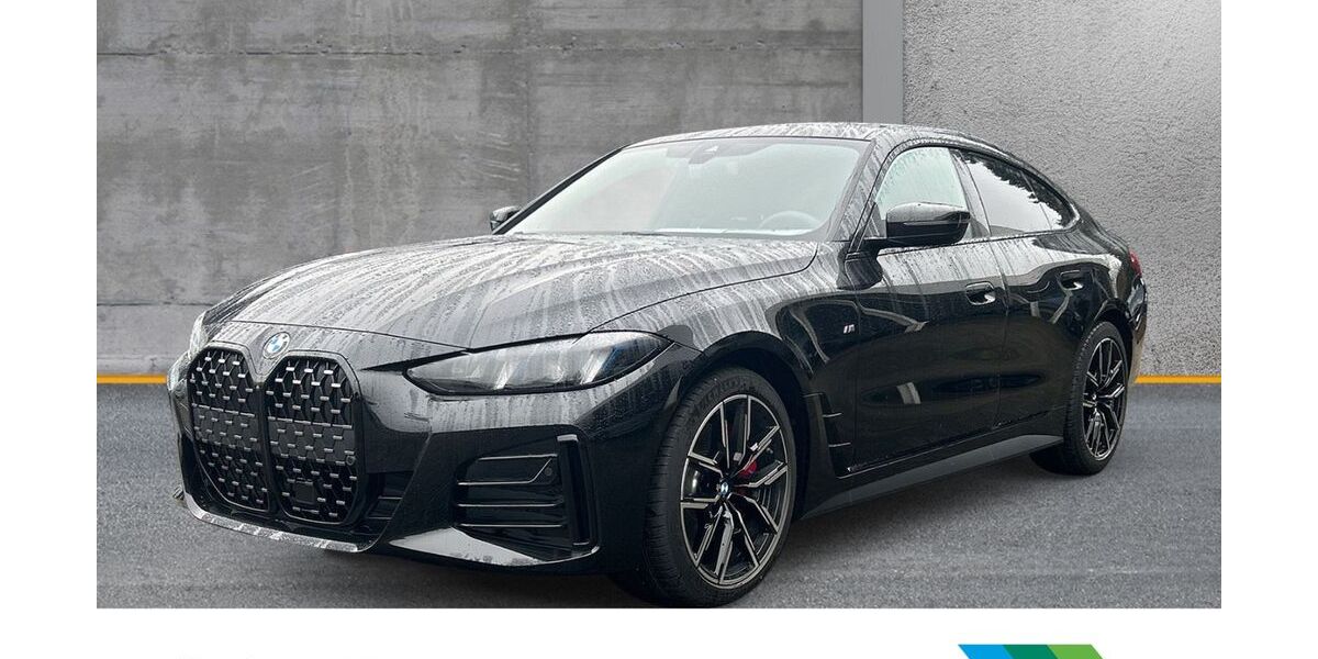 BMW 430 8.999 km 62.500 &euro; Recklinghausen 45659