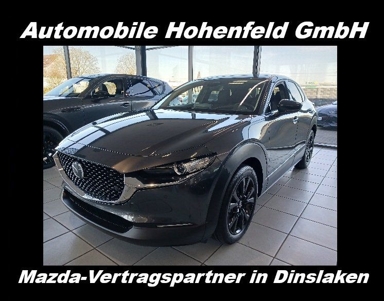 Mazda CX-30 1.591 km 29.290 &euro; Dinslaken 46539