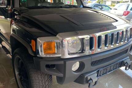 Hummer H3