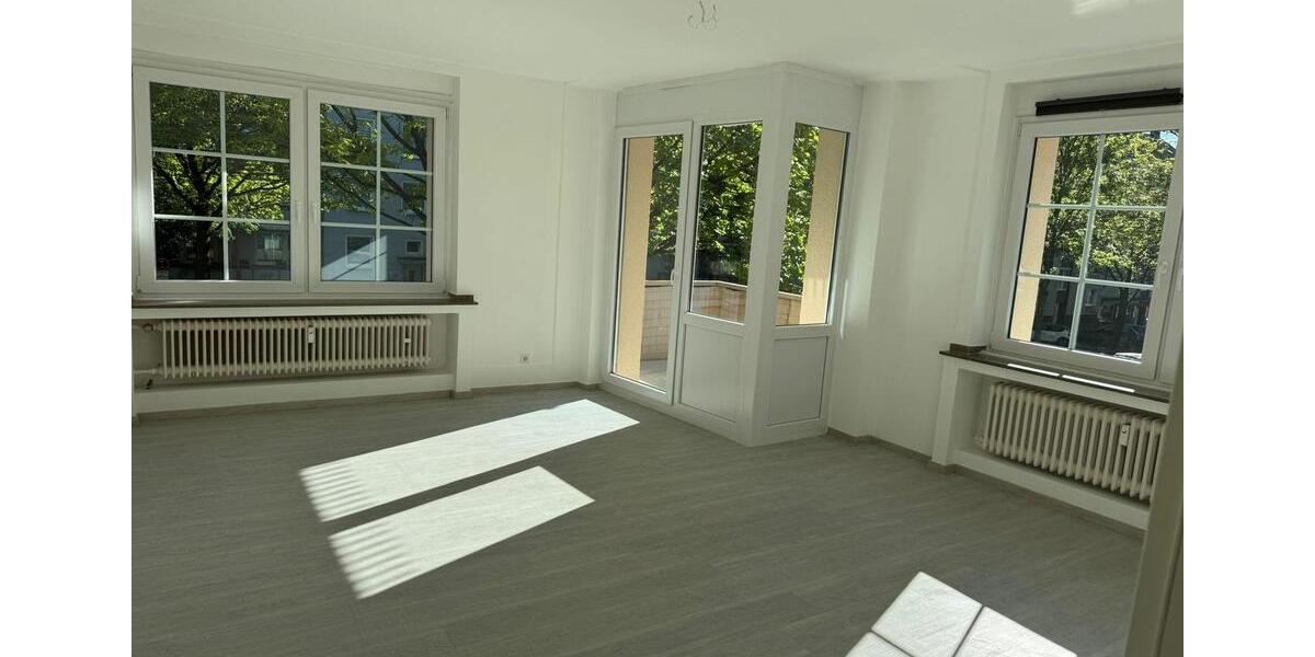 Etagenwohnung Dortmund Gartenstadt - 3 Zimmer, 84 m&sup2;, 940&euro; | Angebot:26381520