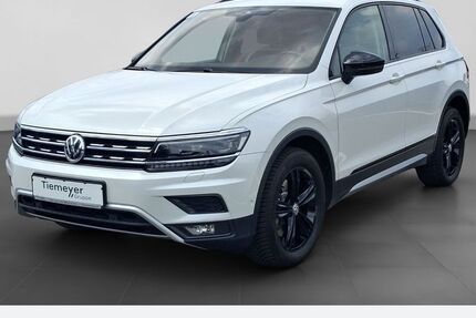 VW Tiguan 87.030 km 24.640 &euro; Bochum 44892